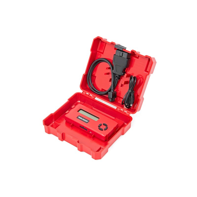 Rough Country | Speedometer Calibrator - Jeep 2018-2022
