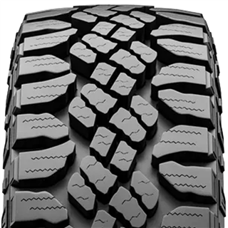 Goodyear | WRANGLER DURATRAC RT 275/55R20 113T - 4 Seasons Winter Approved
