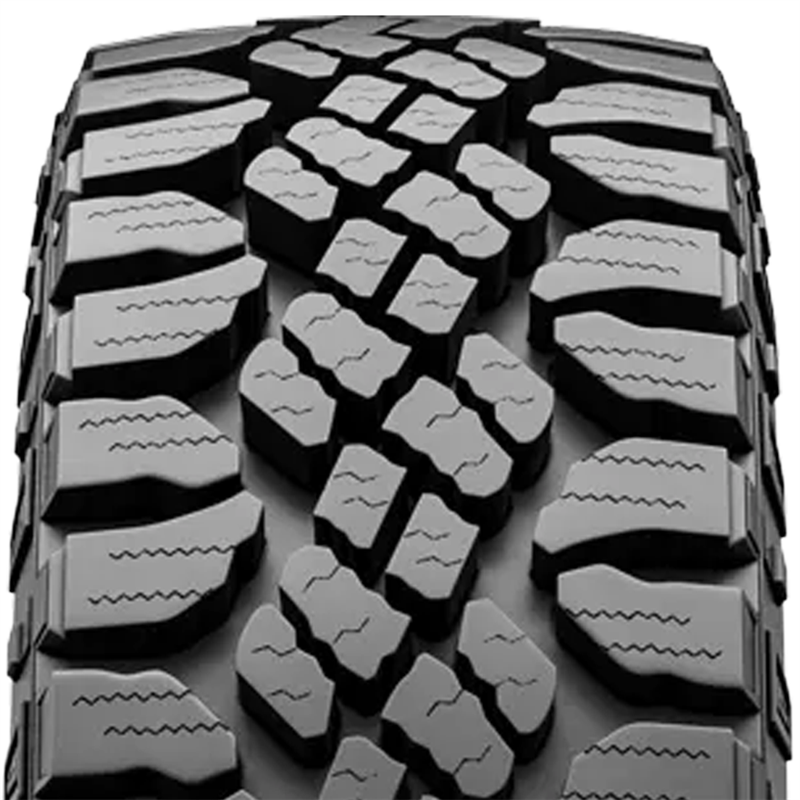Goodyear | WRANGLER DURATRAC RT 275/55R20 113T - 4 Seasons Winter Approved