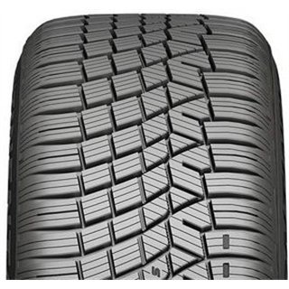 Continental | SecureContact AW 215/55R18 95H (FR) - 4 Seasons Winter Approved