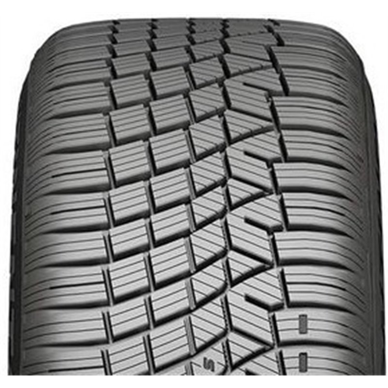 Continental | SecureContact AW 215/55R18 95H (FR) - 4 Seasons Winter Approved