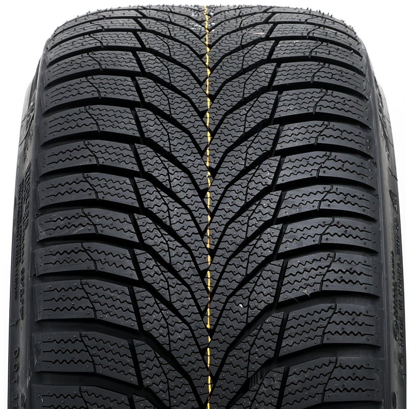 Nexen | WinGuard Sport 2 SUV 255/60R17 106H - Winter