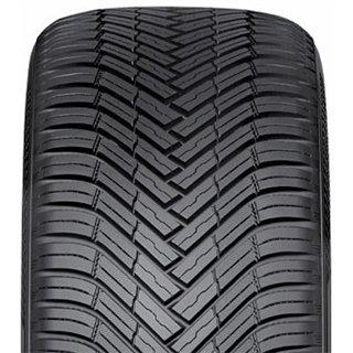 Nexen | N'blue 4 Season 2 225/60R17 103V XL - 4 Seasons Winter Approved
