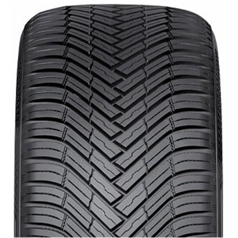 Nexen | N'blue 4 Season 2 235/45R18 98Y XL - 4 Seasons Winter Approved