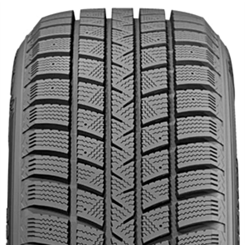 Goodyear | WinterCommand 215/70R16 100T - Winter