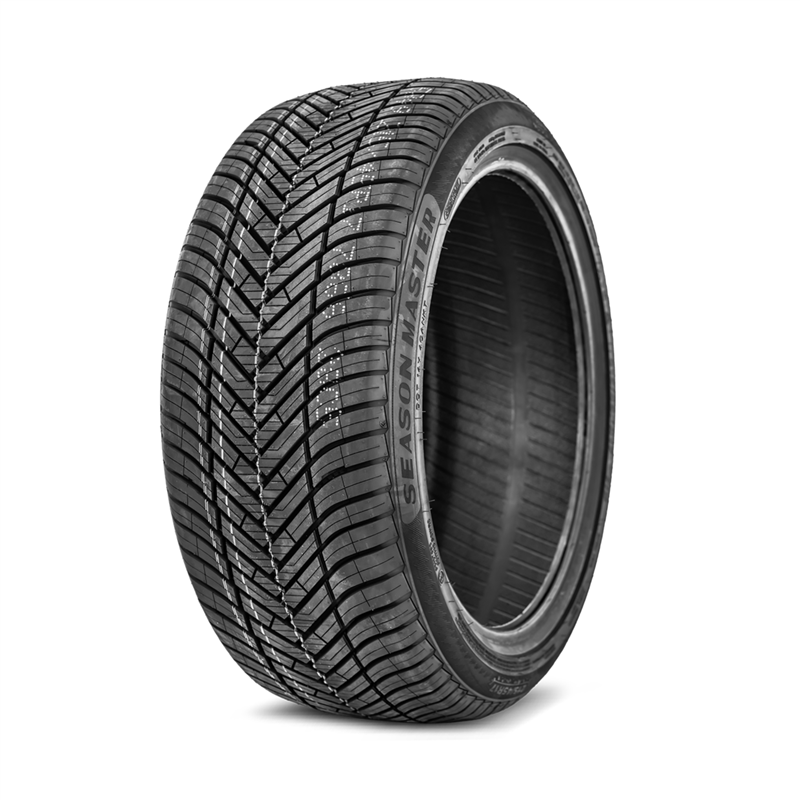 GREENTRAC | GREENTRAC SEASON MASTER 225/65R16  112/110R - 4 Seasons Winter Approved