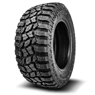 HAIDA | HAIDA HD869 275/60R20  123/120Q - 4 Seasons Winter Approved