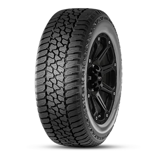 HAIDA | HAIDA HD829 275/55R20 10PR 120/117S - 4 Seasons Winter Approved