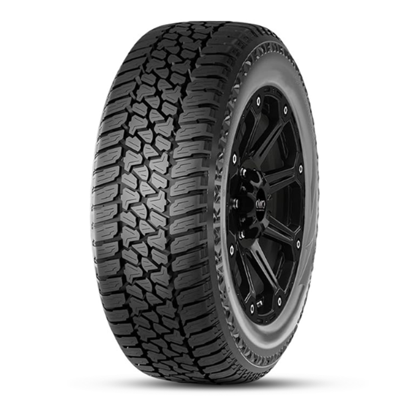 HAIDA | HAIDA HD829 275/55R20 10PR 120/117S - 4 Seasons Winter Approved