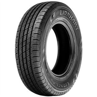 LIONHART | LIONHART LIONCLAW HT P225/70R16  101T - 4 Seasons