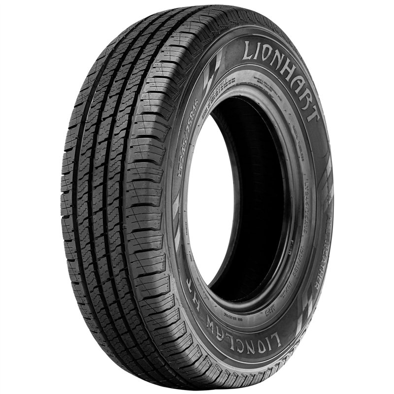 LIONHART | LIONHART LIONCLAW HT P225/70R16  101T - 4 Seasons