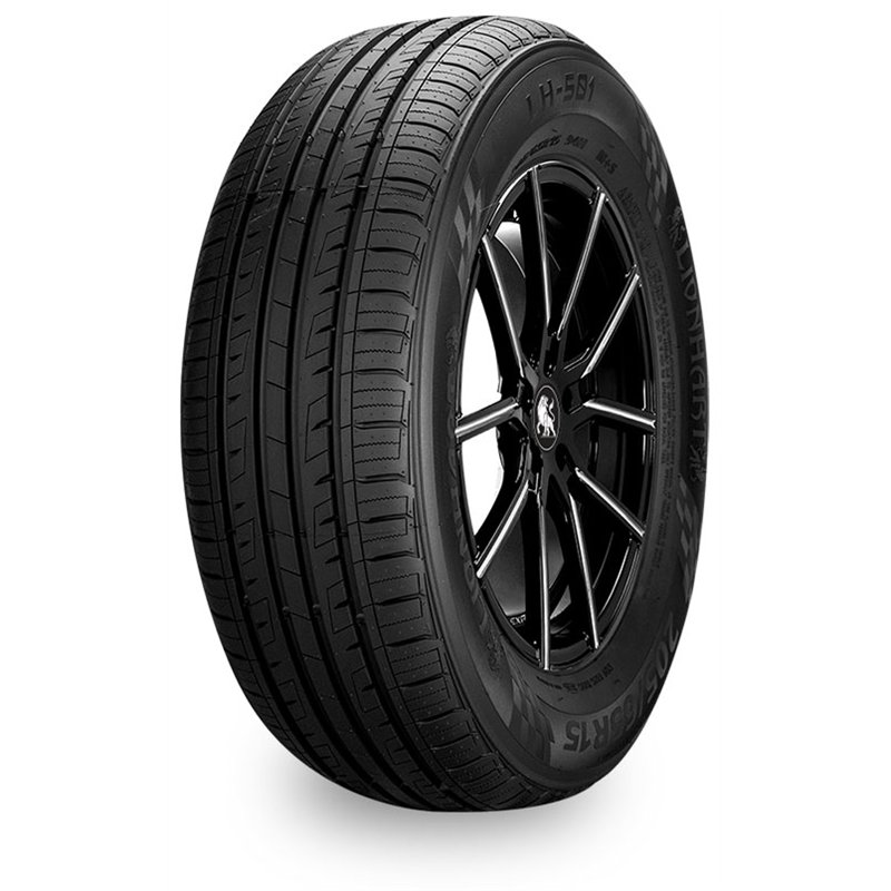 LIONHART | LIONHART LH-501 195/55R16  87W - 4 Seasons