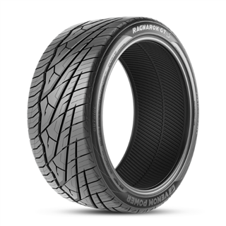 VENOM POWER | VENOM POWER RAGNAROK GTS 315/25ZR22 XL 101Y - 4 Seasons