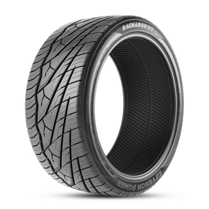 VENOM POWER | VENOM POWER RAGNAROK GTS 315/25ZR22 XL 101Y - 4 Seasons