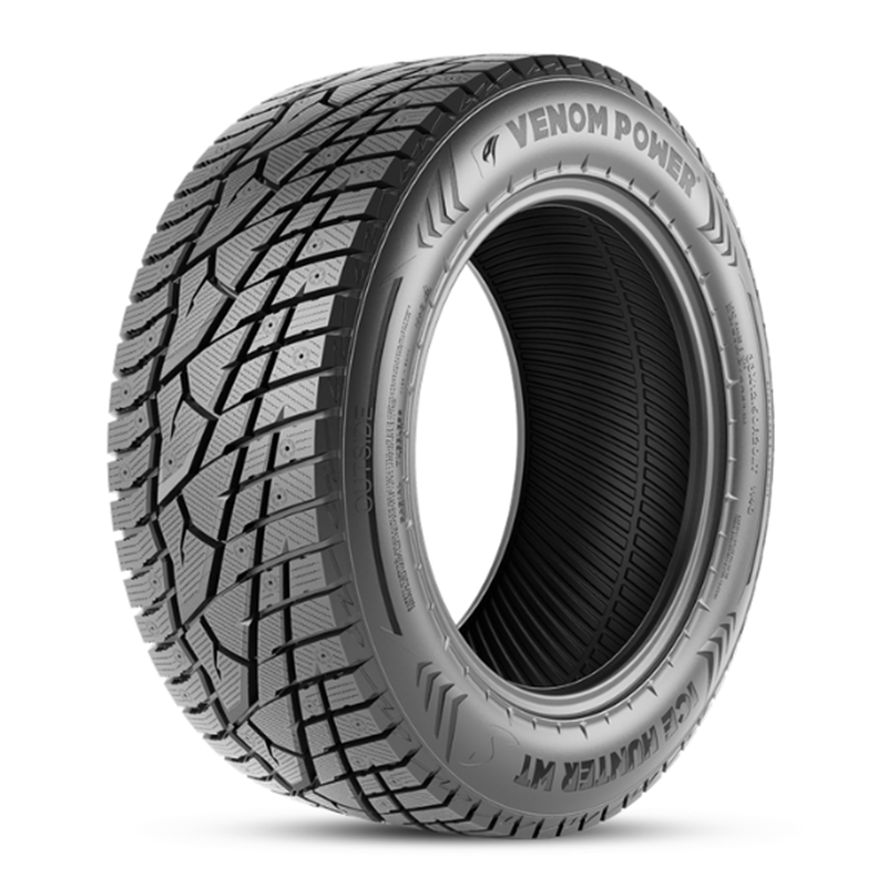 VENOM POWER | VENOM POWER ICE HUNTER WTS 255/50R20 XL 109H - Winter