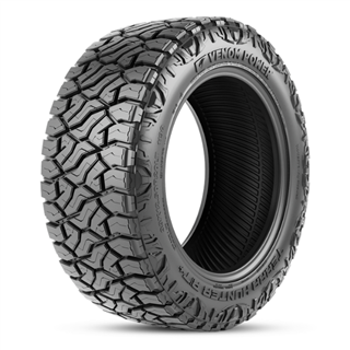 VENOM POWER | VENOM POWER TERRA HUNTER R/T+ 31x12.50R22 10PR 115Q - 4 Seasons