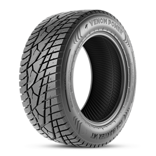 VENOM POWER | VENOM POWER ICE HUNTER WTS 265/50R20  107T - Winter