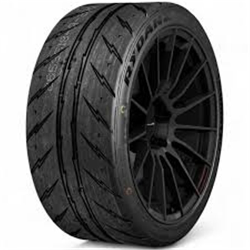 RYDANZ | REVIMAX-R31-280R-SHIBATIRE 235/45ZR17 280AA XL 97W - 4 Saisons