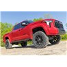 Rough Country | Pocket Fender Flares - Tundra 3.5T 2022 Rough Country Fender Flares & Trim