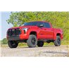 Rough Country | Pocket Fender Flares - Tundra 3.5T 2022 Rough Country Fender Flares & Trim