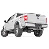 Rough Country | Fender Flares - F-150 2018-2020 Rough Country Fender Flares & Trim