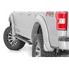 Rough Country | Fender Flares - F-150 2018-2020 Rough Country Fender Flares & Trim