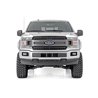 Rough Country | Fender Flares - F-150 2018-2020 Rough Country Fender Flares & Trim