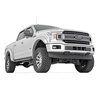 Rough Country | Fender Flares - F-150 2018-2020 Rough Country Fender Flares & Trim