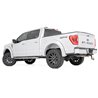 Rough Country | Pocket Fender Flares - F-150 2021-2022 Rough Country Fender Flares & Trim