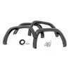Rough Country | Pocket Fender Flares - Tundra 3.5T 2022-2023
