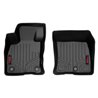 Rough Country | Heavy Duty Floor Mats - Bronco Sport / Maverick 2021-2022