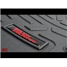 Rough Country | Heavy Duty Floor Mats - Bronco Sport / Maverick 2021-2022