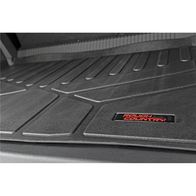 Rough Country | Heavy Duty Cargo Liner - Bronco 2.3T / 2.7T 2021-2022