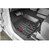 Rough Country | Heavy Duty Floor Mats - Wrangler (JK) / Wrangler (JL) Unlimited Moab 3.6L 2014-2018