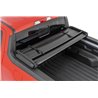 Rough Country | Soft Tri-Fold Tonneau Bed Cover - Maverick 2.0T / 2.5L 2022 Rough Country Tonneau Covers