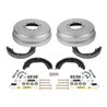 PowerStop | Drum Brake Shoe & Drum Kit - 4Runner 1990-2000