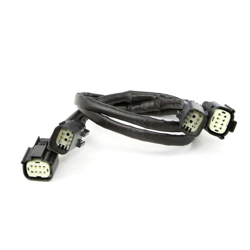 BBK Performance | O2 Sensor Wire Extension Harness - Mustang 3.7L 2011-2014