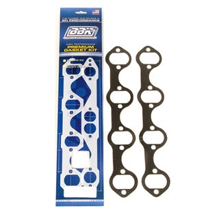 BBK Performance | Premium Header Gasket Set - Mustang 4.9L / 5.8L 1968-1995