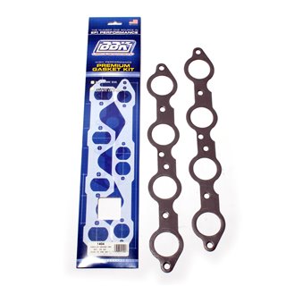 BBK Performance | Premium Header Gasket Set - Camaro / Corvette / Firebird / GTO 5.7L 1997-2004