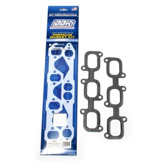 BBK Performance | Premium Header Gasket Set - Mustang Base / V6 3.7L 2011-2017