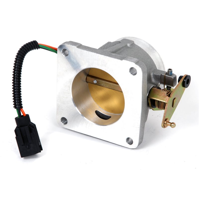 BBK Performance | Power-Plus Series Throttle Body - Mustang 4.9L 1986-1993 BBK Performance Throttle Bodies