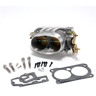 BBK Performance | Power-Plus Series Throttle Body - Camaro / Corvette / Firebird 5.0L / 5.7L 1985-1988