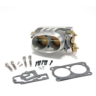 BBK Performance | Power-Plus Series Throttle Body - Camaro / Corvette / Firebird 5.0L / 5.7L 1985-1988