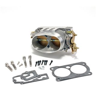 BBK Performance | Power-Plus Series Throttle Body - Camaro / Corvette / Firebird 5.0L / 5.7L 1989-1992 BBK Performance Thrott...