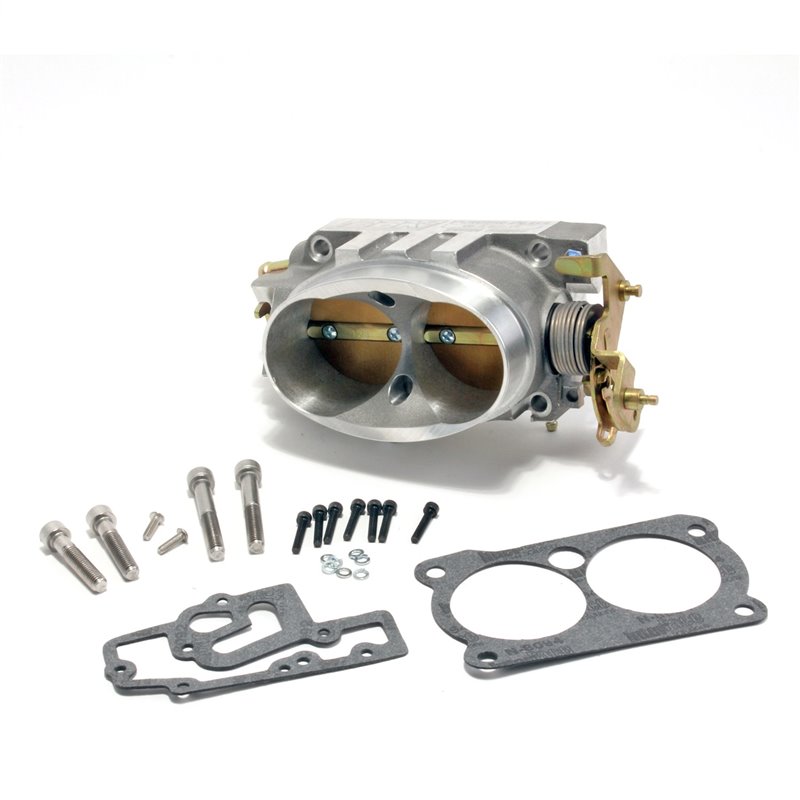 BBK Performance | Power-Plus Series Throttle Body - Camaro / Corvette / Firebird 5.0L / 5.7L 1989-1992 BBK Performance Thrott...