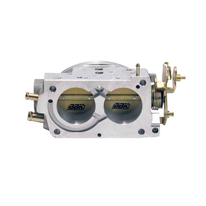 BBK Performance | Power-Plus Series Throttle Body - Camaro / Corvette / Firebird 5.0L / 5.7L 1989-1992 BBK Performance Thrott...