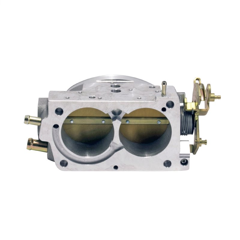 BBK Performance | Power-Plus Series Throttle Body - Camaro / Corvette / Firebird 5.0L / 5.7L 1989-1992 BBK Performance Thrott...