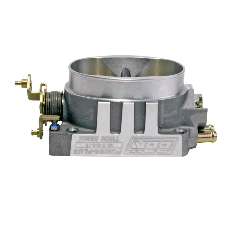 BBK Performance | Power-Plus Series Throttle Body - Camaro / Corvette / Firebird 5.0L / 5.7L 1989-1992 BBK Performance Thrott...