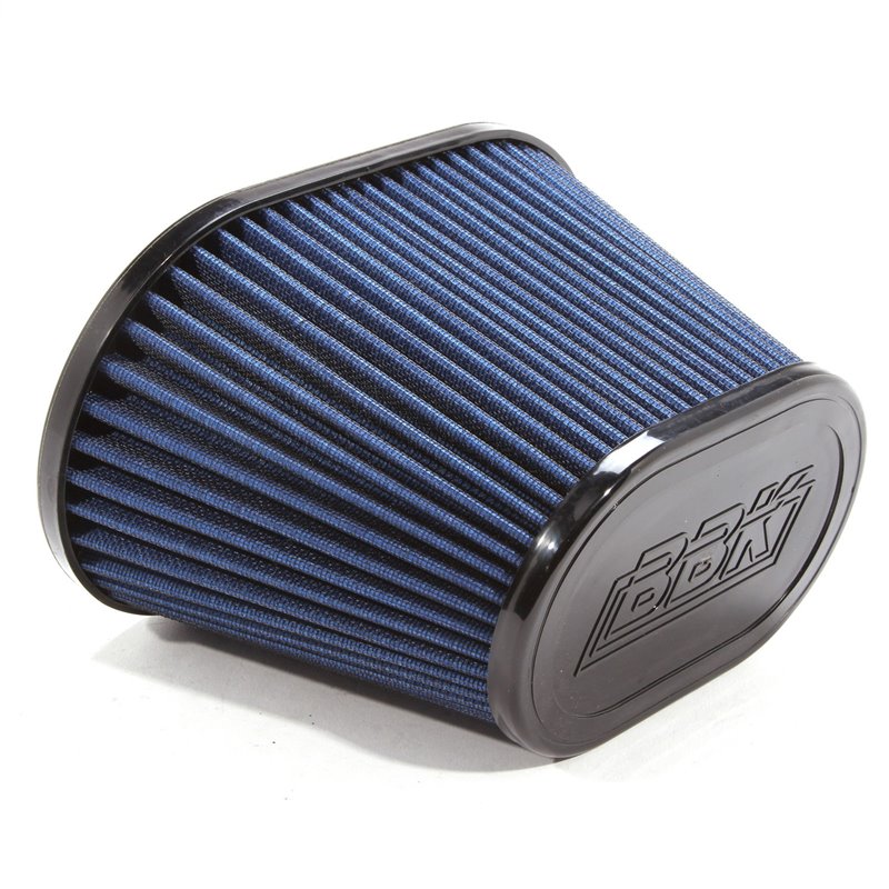 BBK Performance | Power-Plus Series® Cold Air Intake - Mustang 4.9L 1986-1993 BBK Performance Air Intake