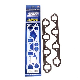 BBK Performance | Premium Header Gasket Set - Mustang 4.9L / 5.8L 1979-1995